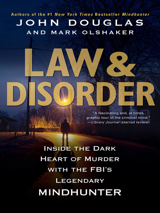 Cover image for Law & Disorder